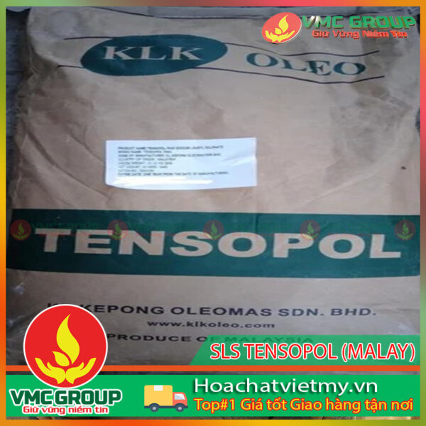 SLS Tensopol Malaysia