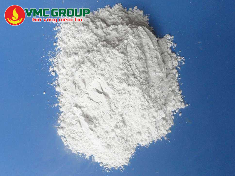 Giới thiệu về Canxi Hidroxit