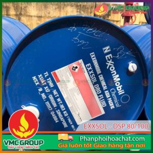 TÌM HIỂU ỨNG DỤNG CỦA DUNG MÔI DSP
