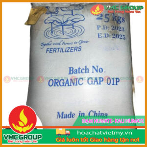 Potassium Humate
